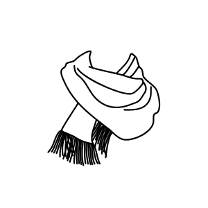 Scarves