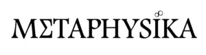 Meta logo crni
