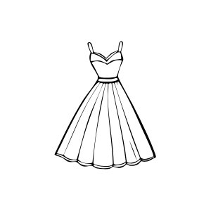 Dresses