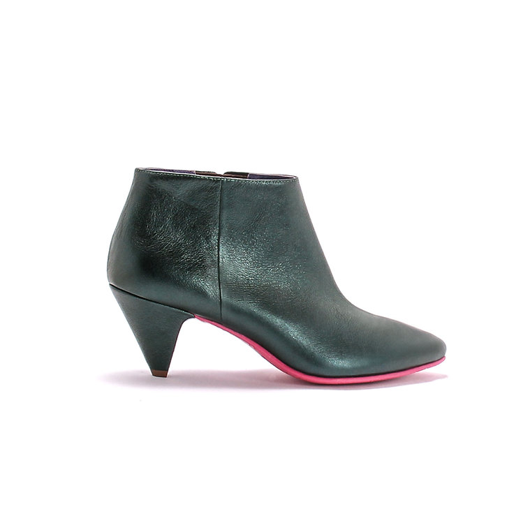 Discolastica Deep Green