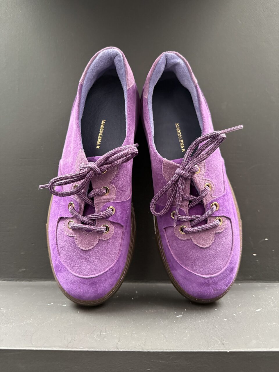 Daisy Violet